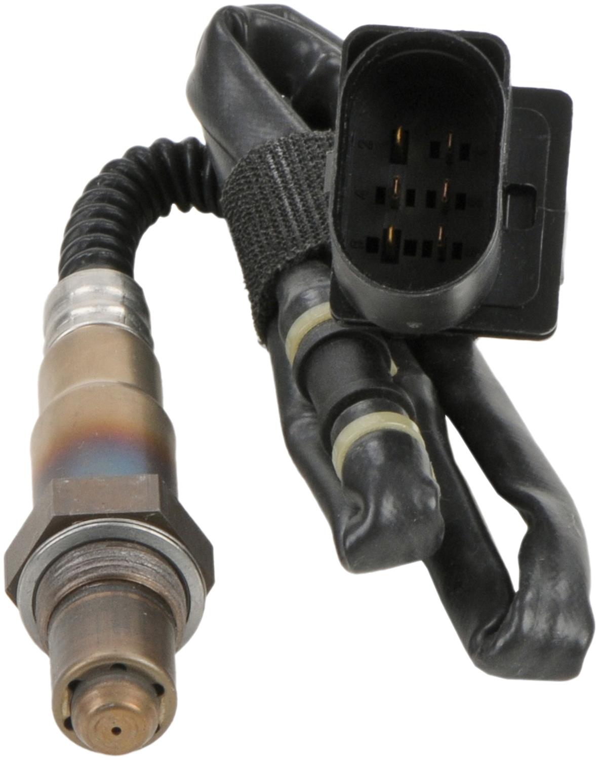 シグナスX RC1用Ｏ２センサーBOSCH Sensor 17014 Bosch Automotive 17014 Bosch Premium Original Equipment-Type