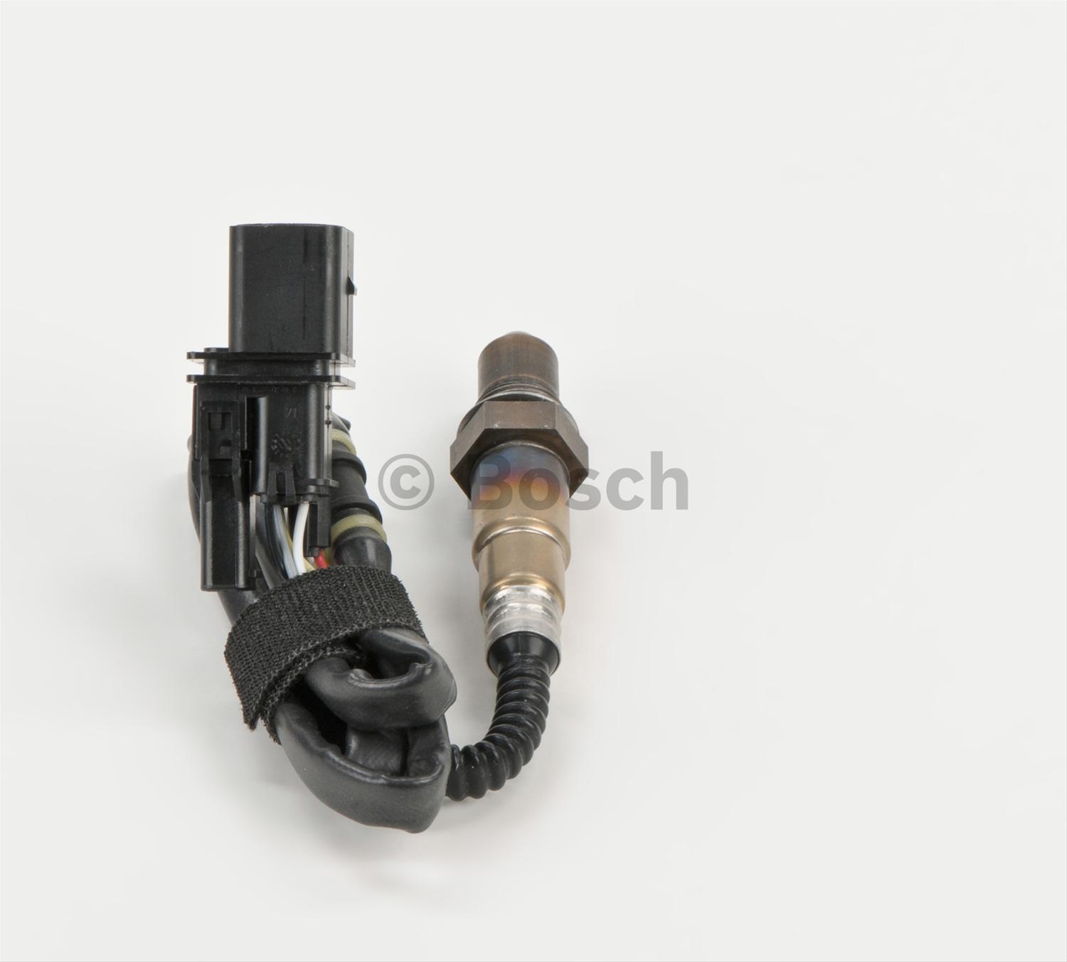 Bosch Automotive 17014 Bosch Premium Original Equipment-Type Oxygen ...