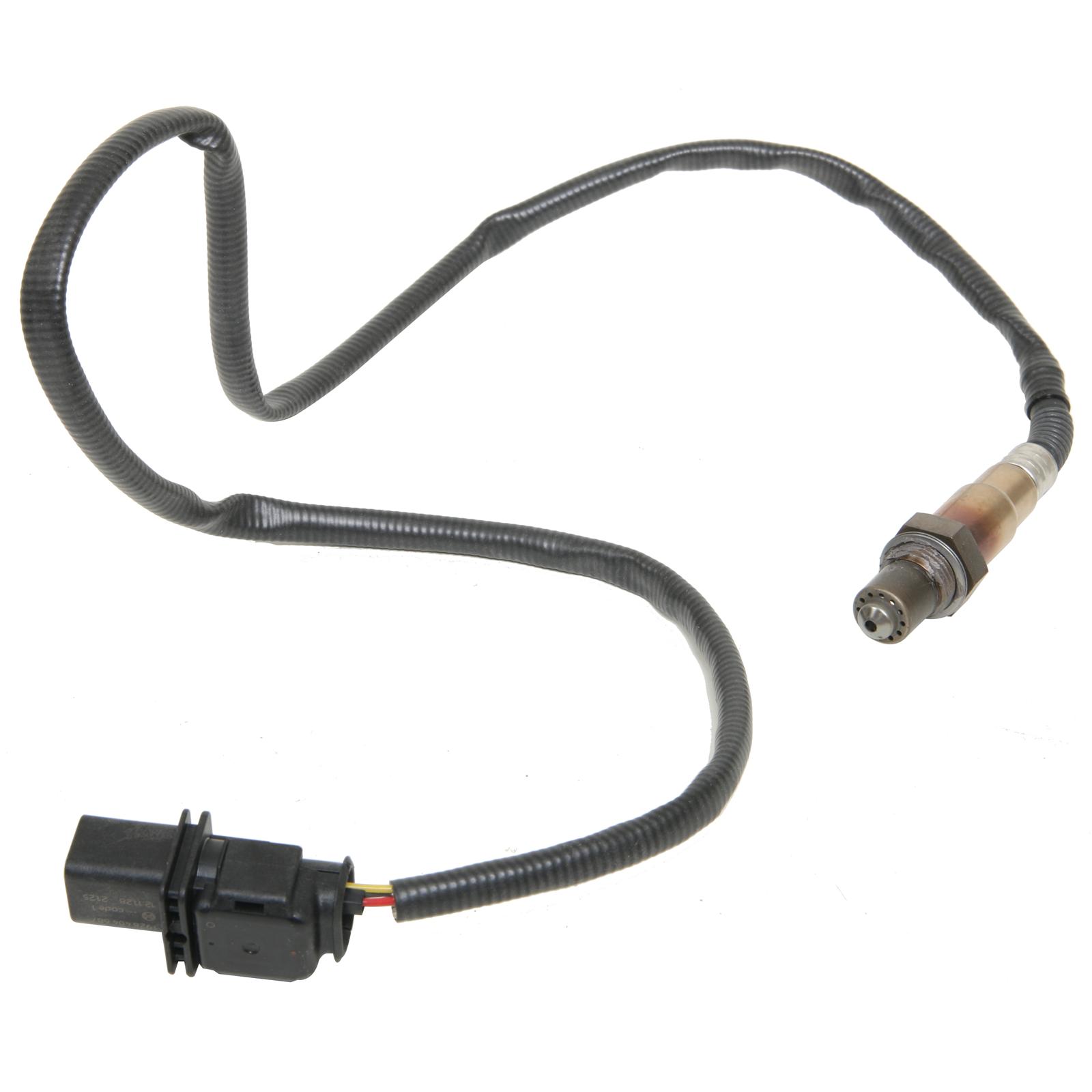 Bosch Automotive 17025 Bosch Premium Original Equipment Type Oxygen Sensors Summit Racing