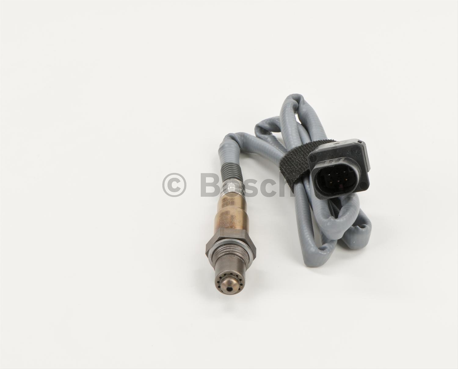 Bosch Automotive 17099 Bosch Premium Original EquipmentType Oxygen