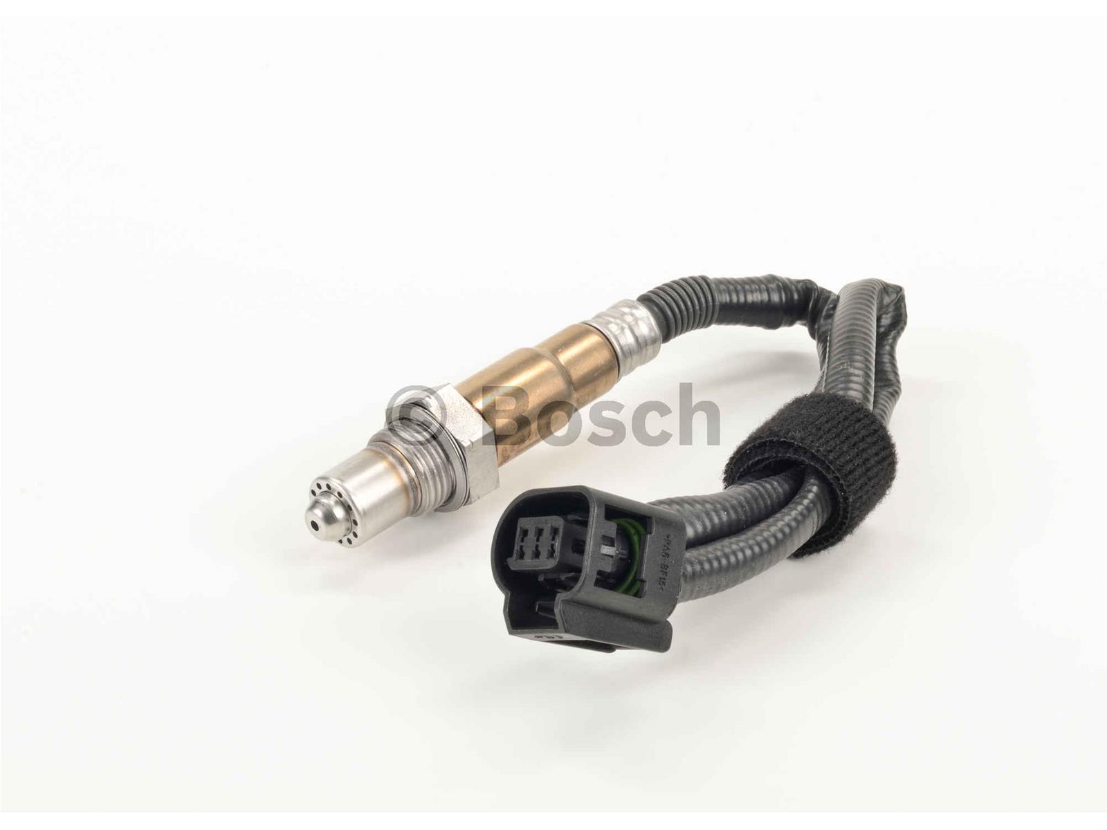 Bosch Automotive 17187 Bosch Premium Original Equipment-Type Oxygen ...