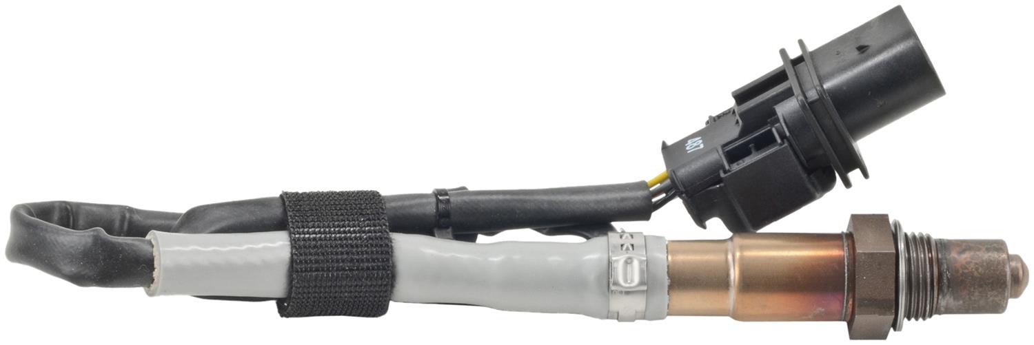 Bosch Oxygen Sensor 15702 - The Home Depot