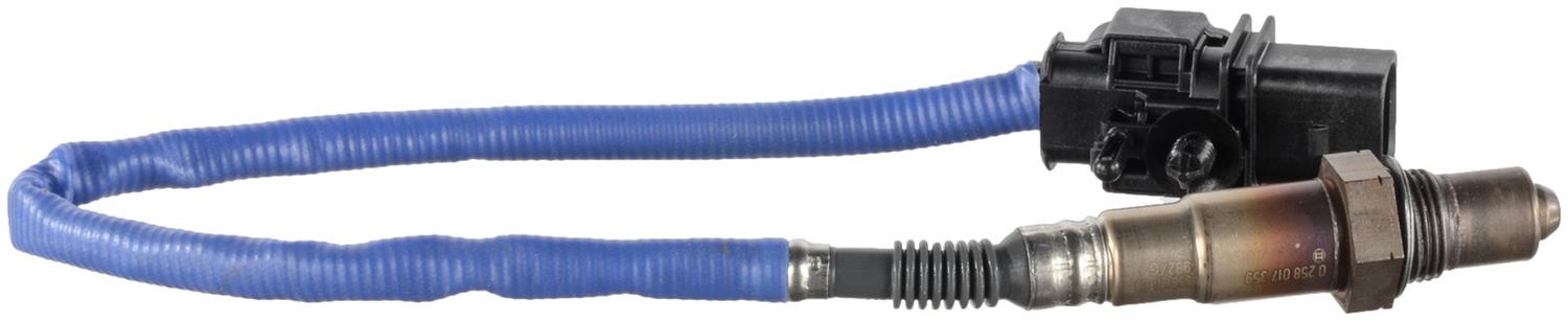 Bosch Automotive 17358 Bosch Premium Original Equipment-Type Oxygen ...