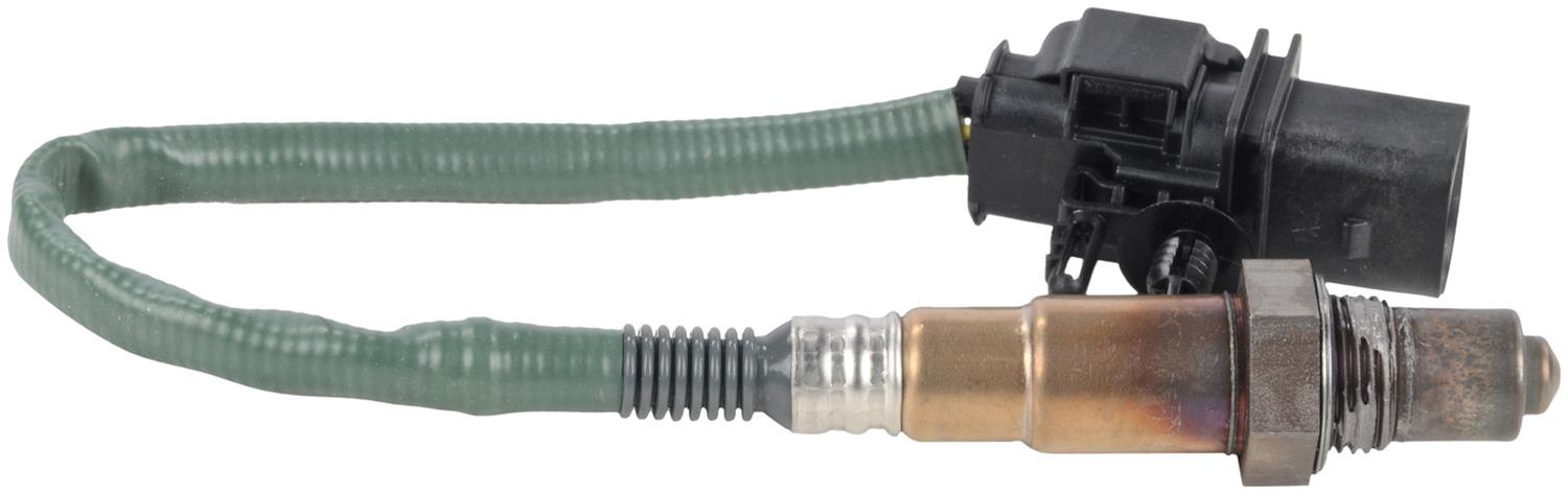 Bosch Automotive 17444 Bosch Premium Original Equipment-Type Oxygen Sensors  | Summit Racing