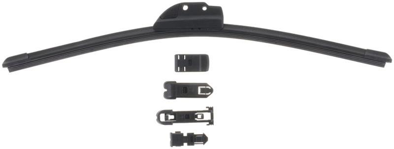 BOSCH CLEAR ADVANTAGE WIPER for TOYOTA UNSER (18+18) | Malaysia
