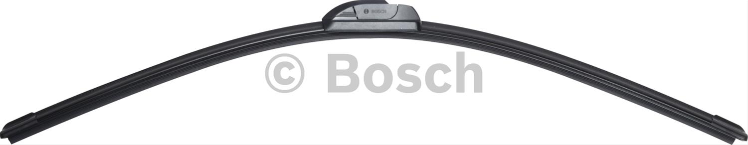 Chevrolet Silverado 1500 Bosch Icon Wiper Blades 22a