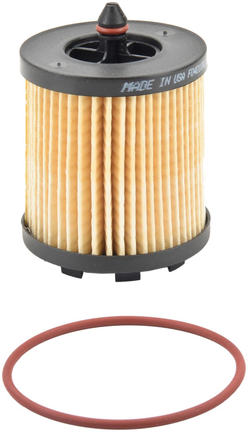 Bosch Automotive 3324 Bosch Premium Oil Filters Summit Racing