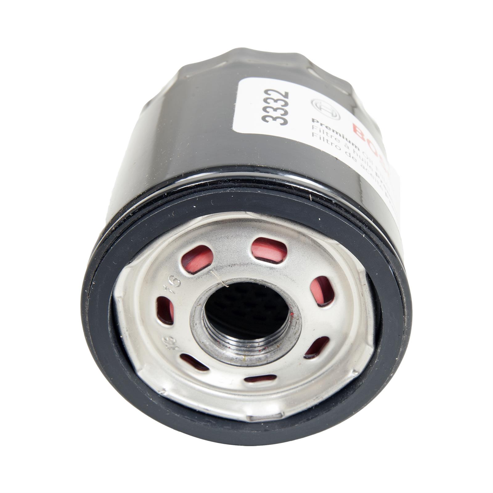 Bosch Automotive 3332 Bosch Premium Oil Filters Summit Racing