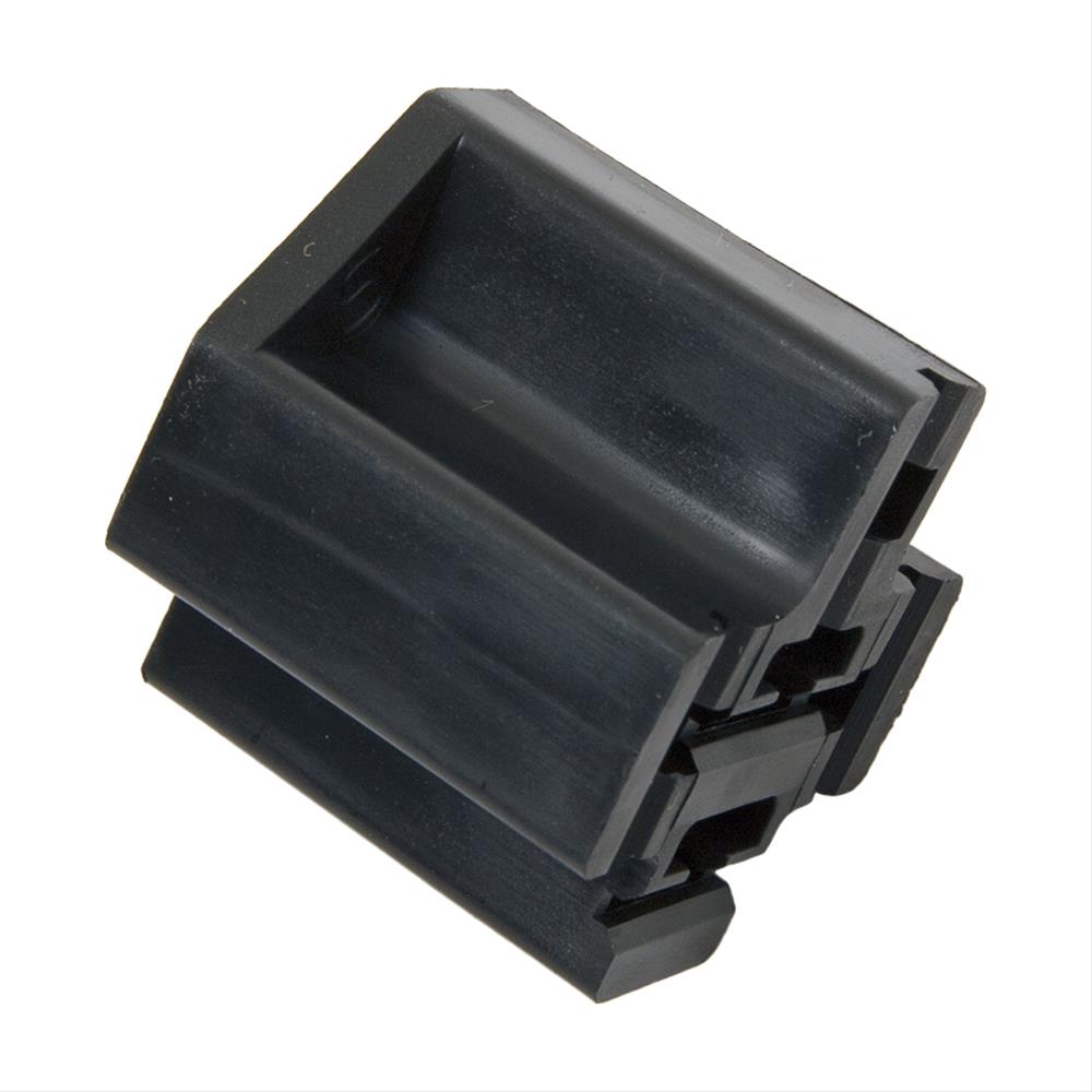 Bosch Automotive 3334485007 Bosch Relay Sockets Summit Racing