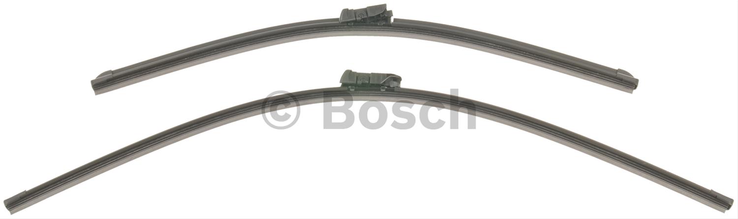 Bosch Automotive Bosch Oe Specialty Aerotwin Wiper Blades Summit Racing