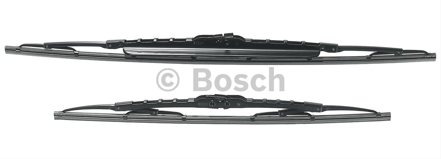 Bosch Automotive 3397118306 Bosch OE Specialty AeroTwin Wiper Blades