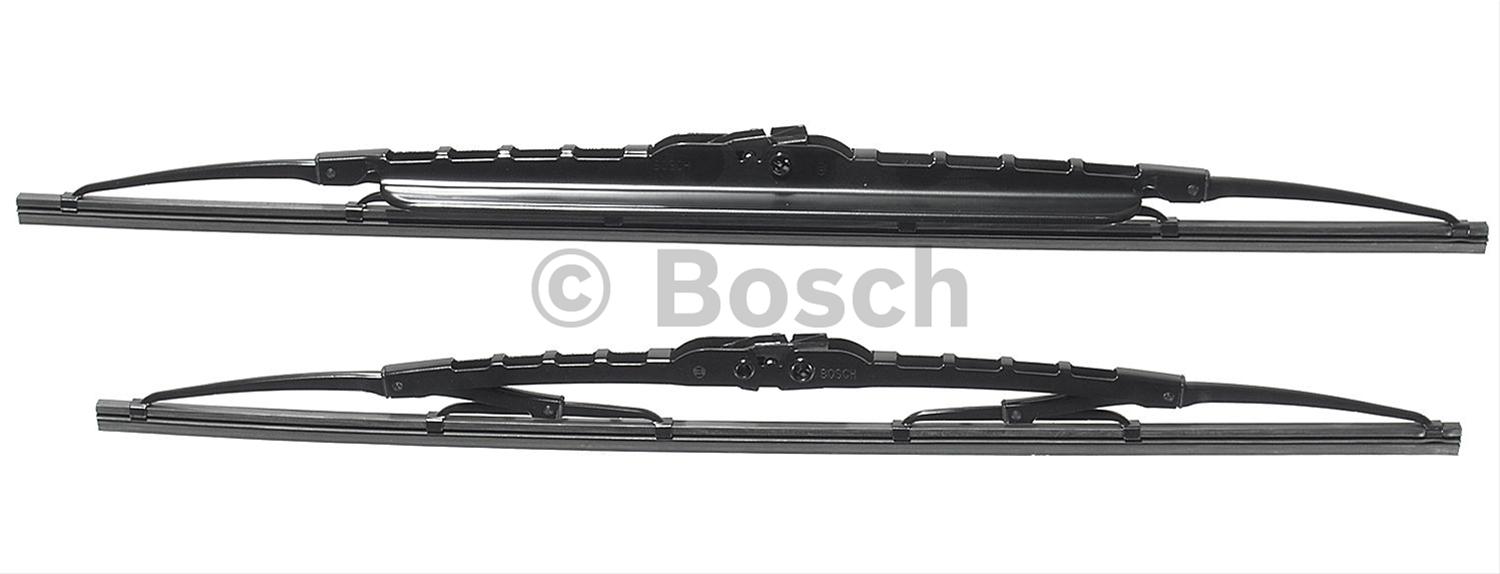 Bosch Automotive 3397118404 Bosch OE Specialty AeroTwin Wiper Blades