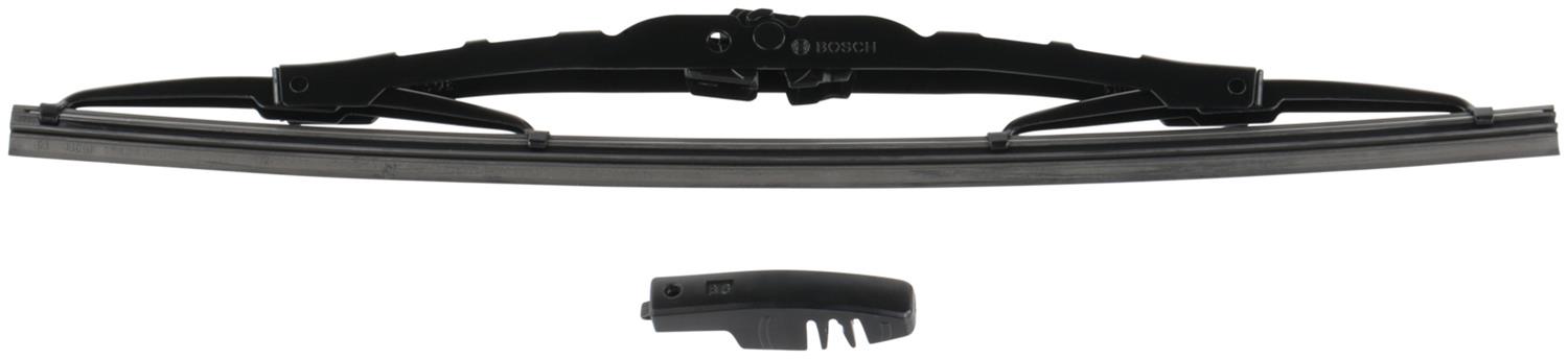 Bosch Automotive 40513 Bosch DirectConnect Wiper Blades Summit