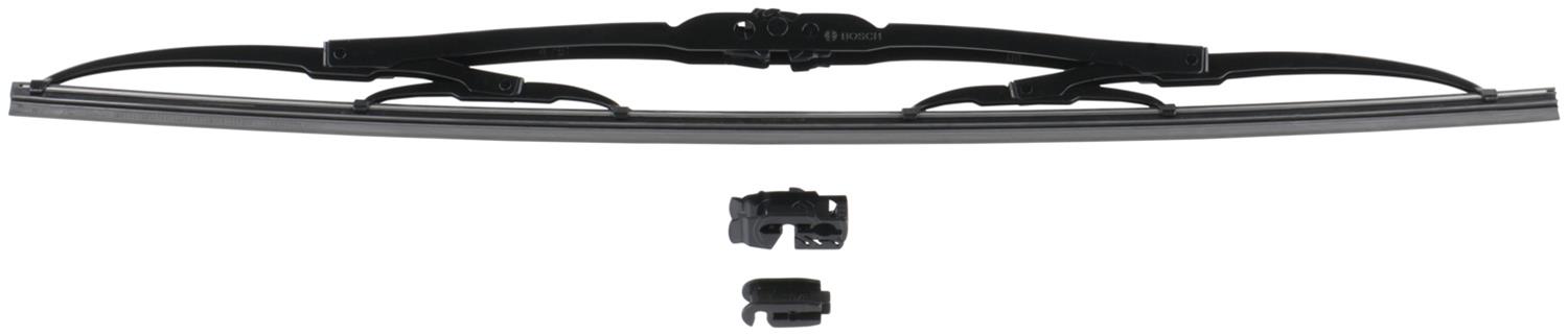 Bosch Automotive 40720A Bosch Micro Edge Wiper Blades Summit Racing