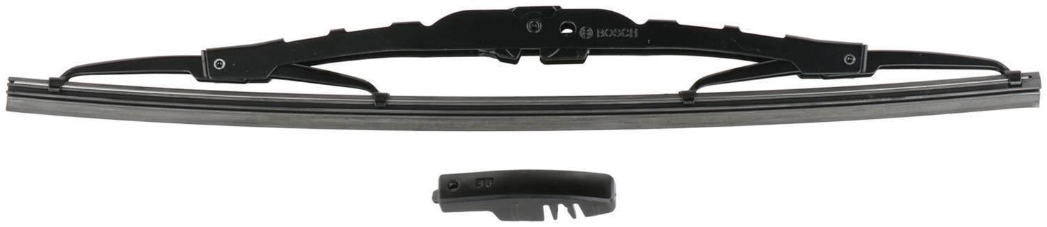 Bosch Automotive 41913 Bosch Excel Wiper Blades Summit Racing