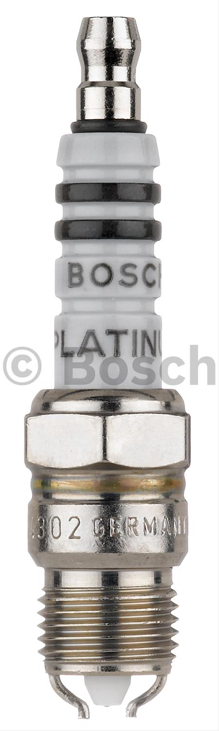 Bosch Automotive 4302