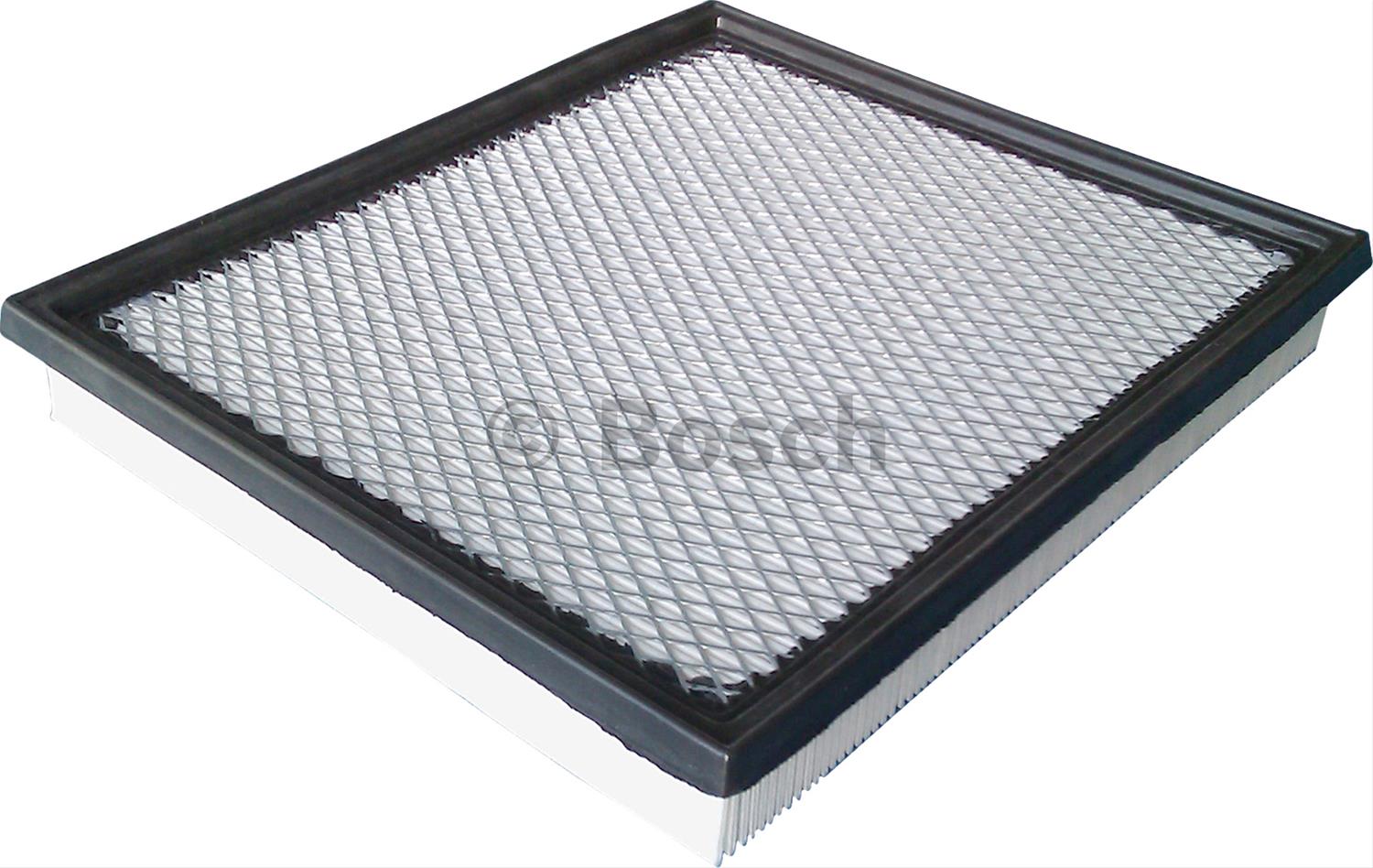 Bosch Automotive 5486WS Bosch Air Filter Elements Summit Racing