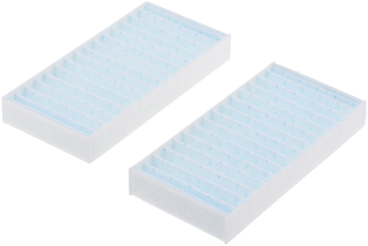 Bosch Automotive 6009C Bosch HEPA Cabin Air Filters Summit Racing