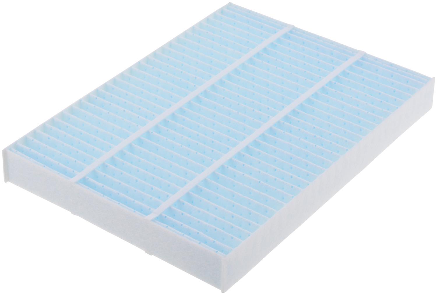Bosch Automotive 6022C Bosch HEPA Cabin Air Filters Summit Racing