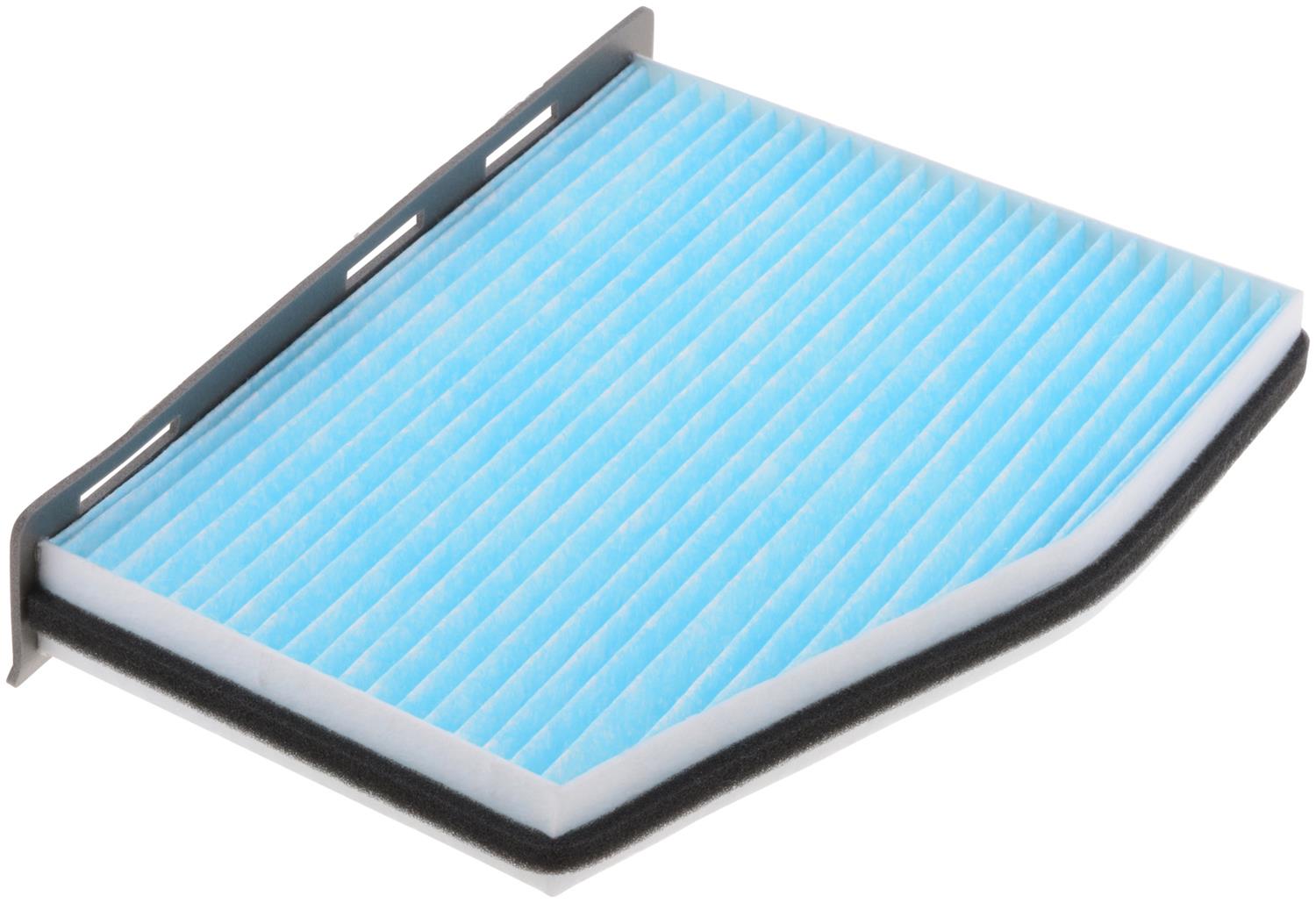Bosch Automotive 6031C Bosch HEPA Cabin Air Filters Summit Racing
