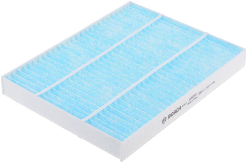 Bosch Automotive 6035C Bosch HEPA Cabin Air Filters Summit Racing