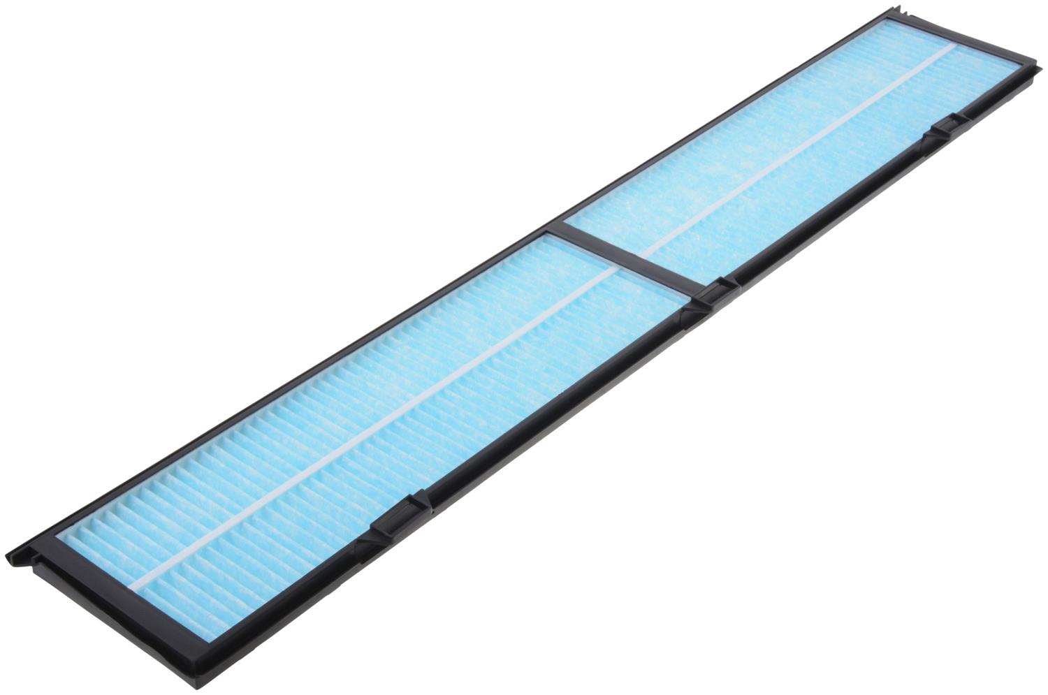 Bosch Automotive 6058C Bosch HEPA Cabin Air Filters Summit Racing