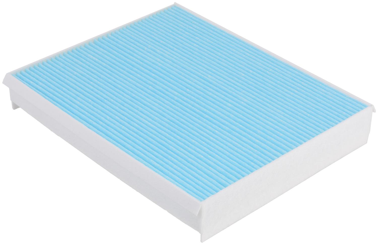 Bosch Automotive 6081C Bosch HEPA Cabin Air Filters Summit Racing