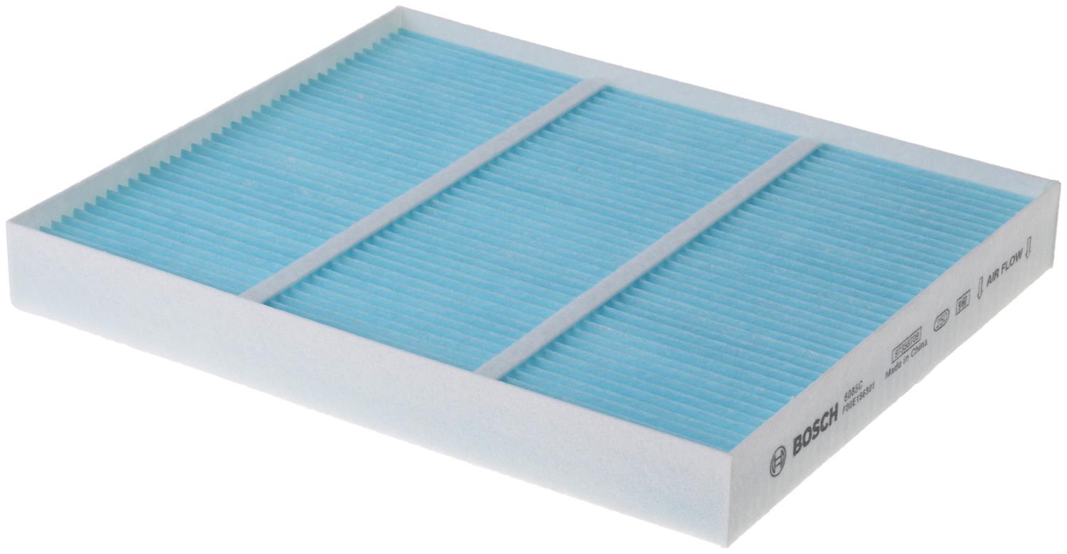 Bosch Automotive 6085C Bosch HEPA Cabin Air Filters Summit Racing