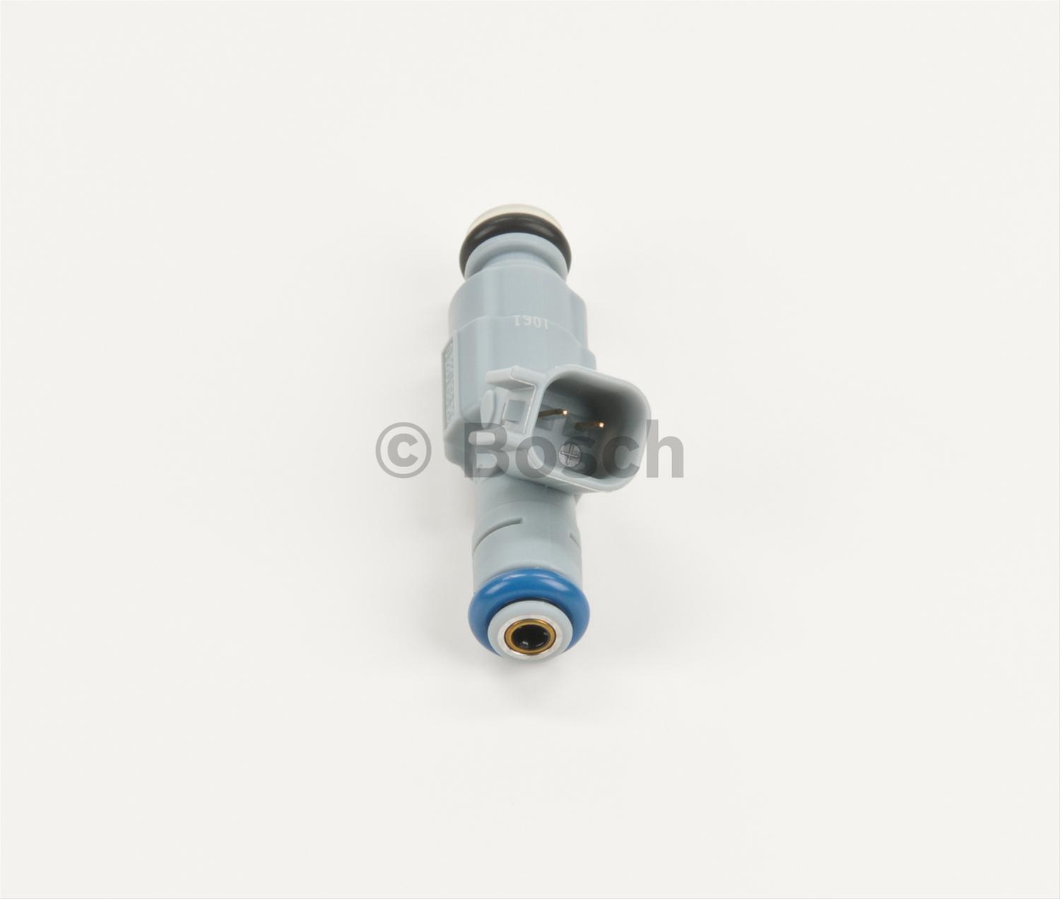 Bosch 62203 Fuel Injector