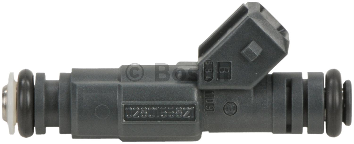 Bosch 62803 Fuel Injector