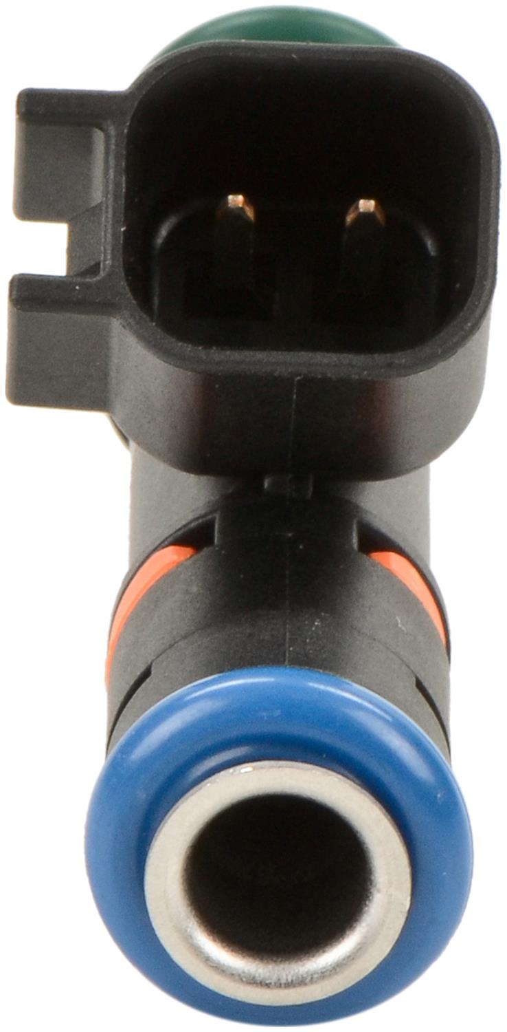 Bosch Automotive 62383 Bosch Fuel Injectors | Summit Racing