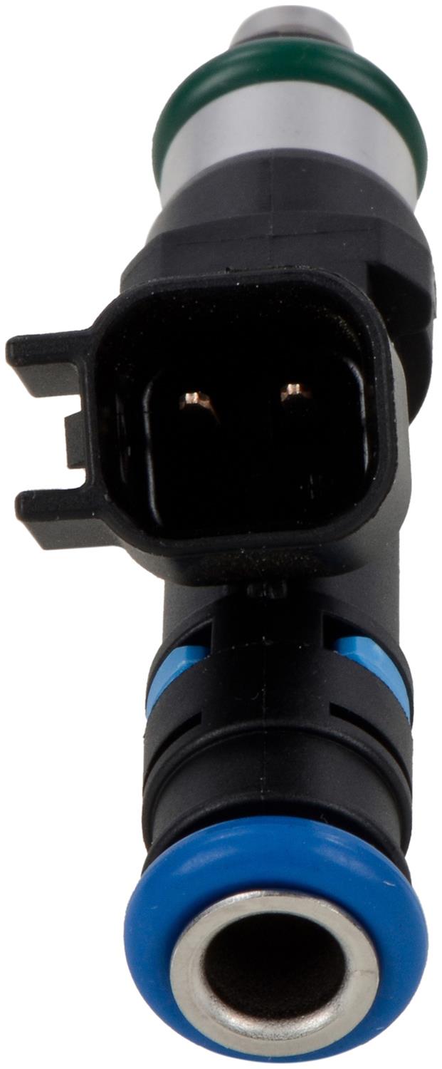 Bosch Automotive 62389 Bosch Fuel Injectors | Summit Racing