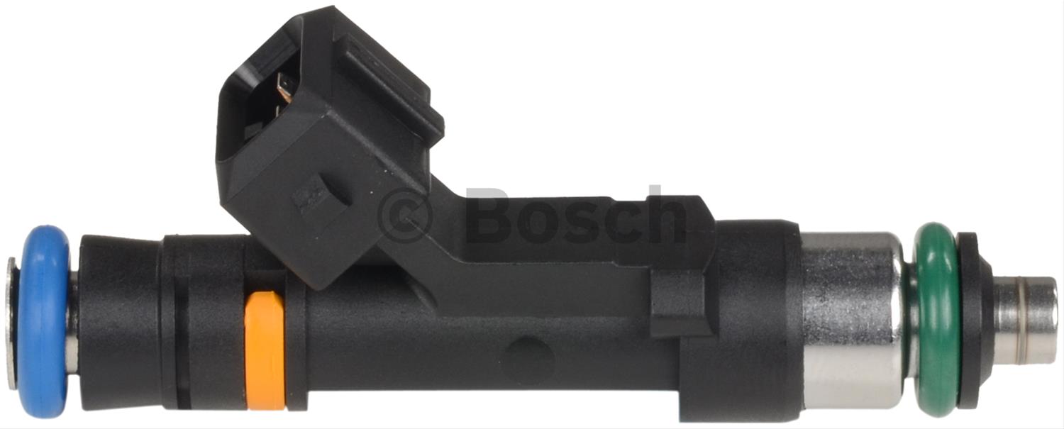 Bosch Automotive 62393 Bosch Fuel Injectors Summit Racing