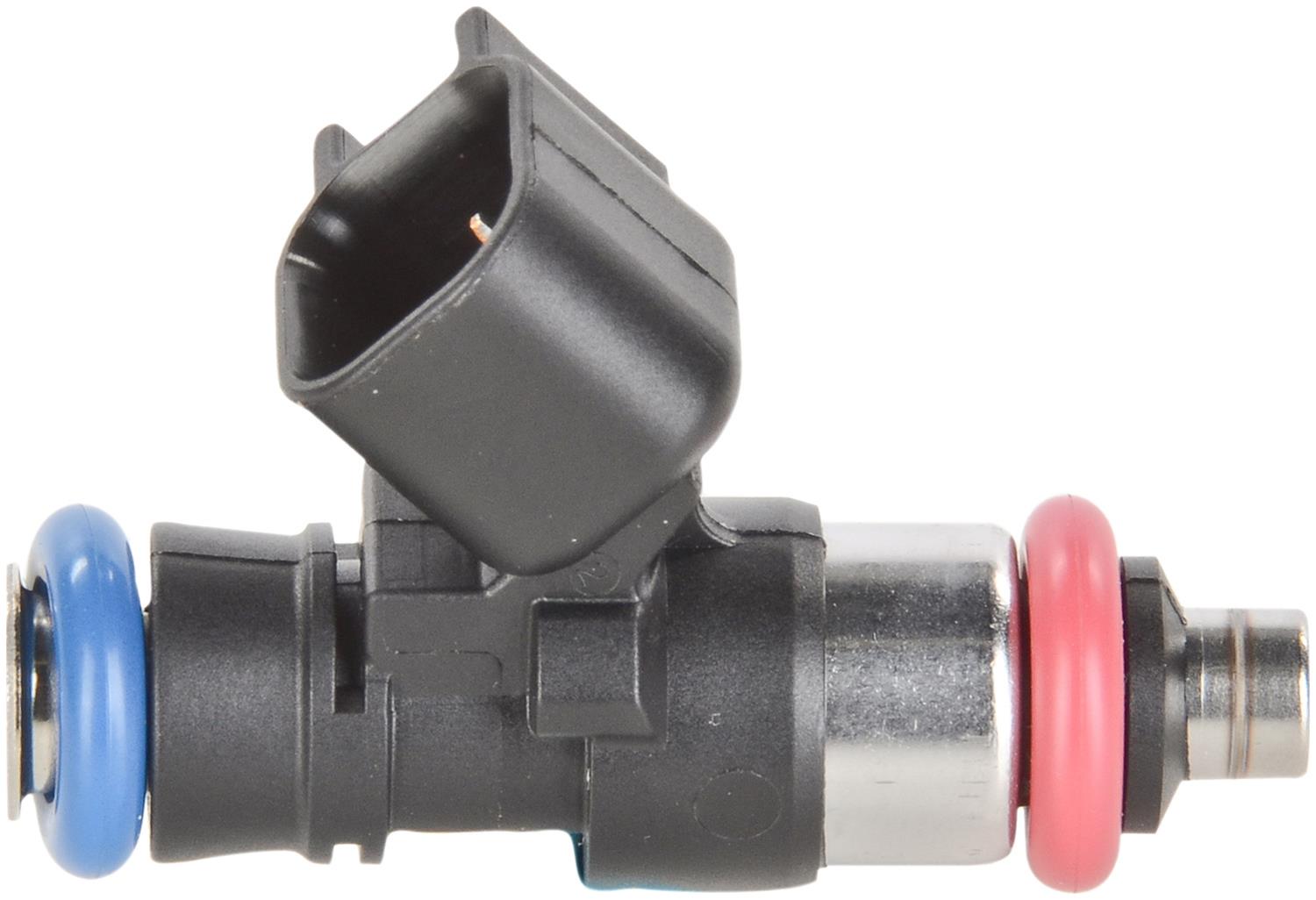 Bosch Automotive 62399 Bosch Fuel Injectors | Summit Racing