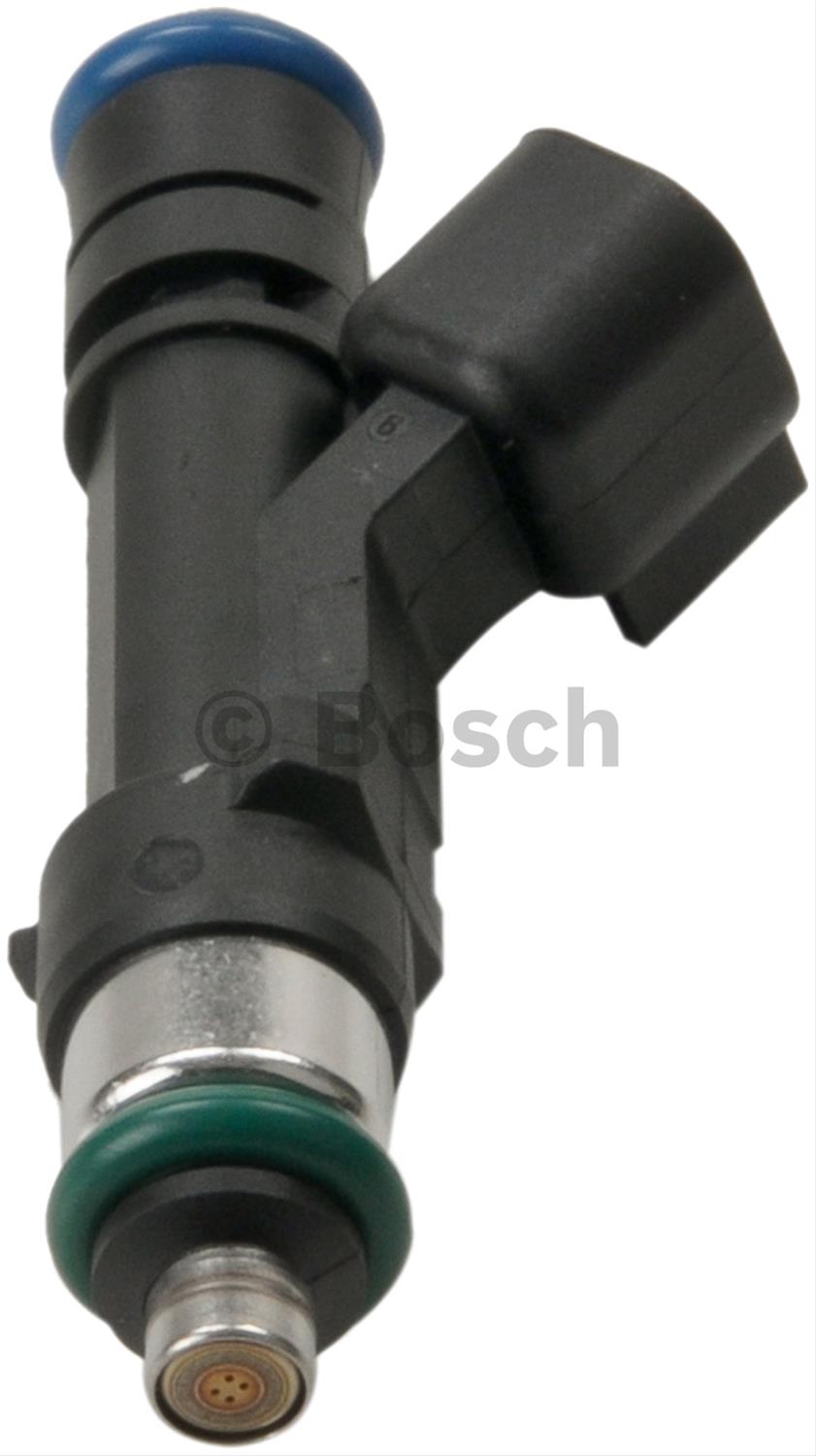 Bosch Automotive 62408 Bosch Fuel Injectors Summit Racing