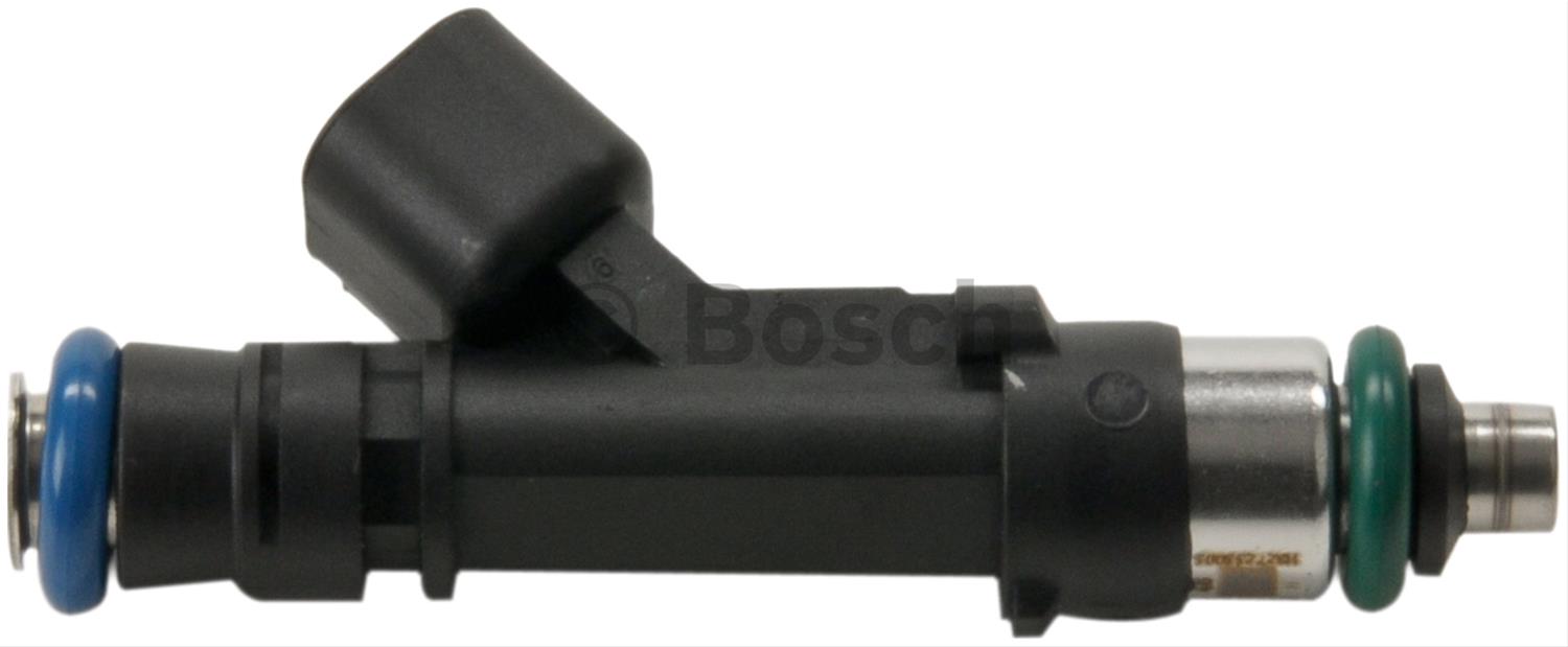 Bosch Automotive 62408 Bosch Fuel Injectors Summit Racing