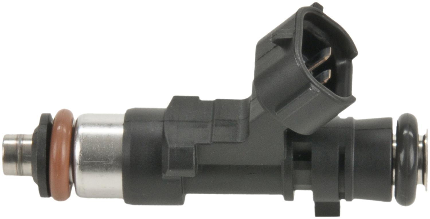 Bosch Automotive 62586 Bosch Fuel Injectors Summit Racing