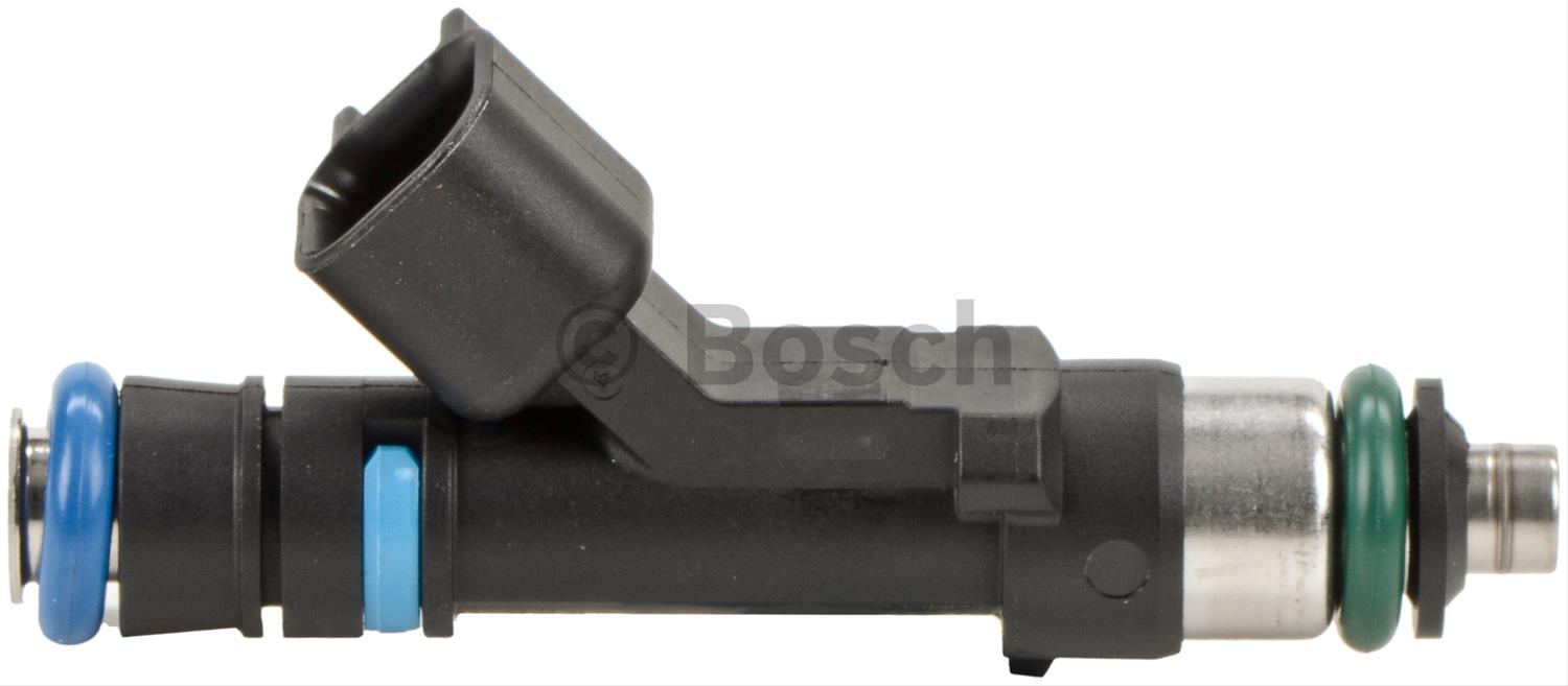 Bosch Automotive 62650 Bosch Fuel Injectors Summit Racing
