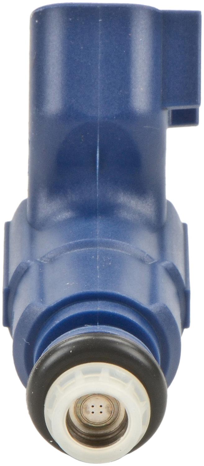 Bosch Automotive 62656 Bosch Fuel Injectors | Summit Racing