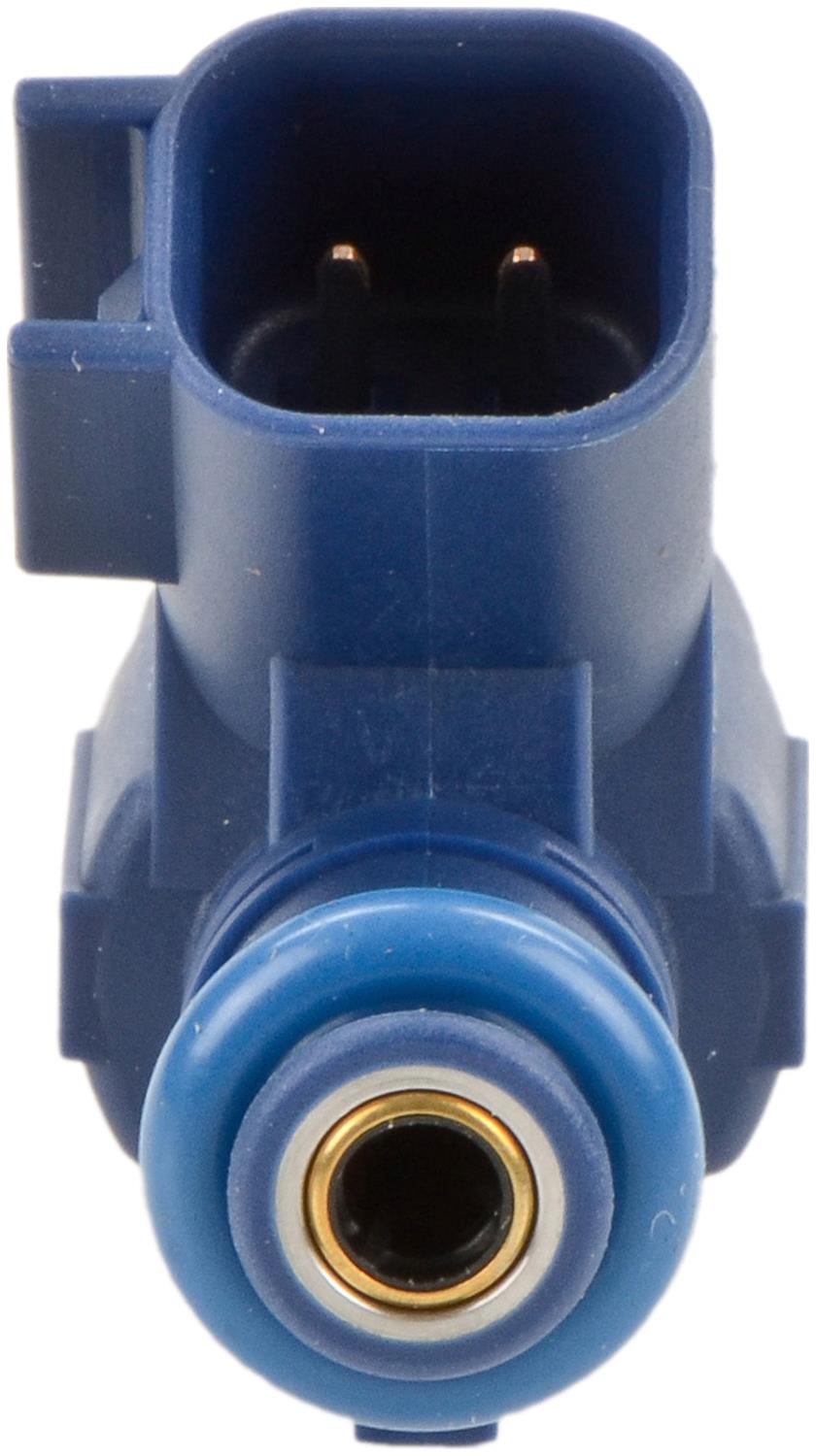 Bosch Automotive 62656 Bosch Fuel Injectors | Summit Racing