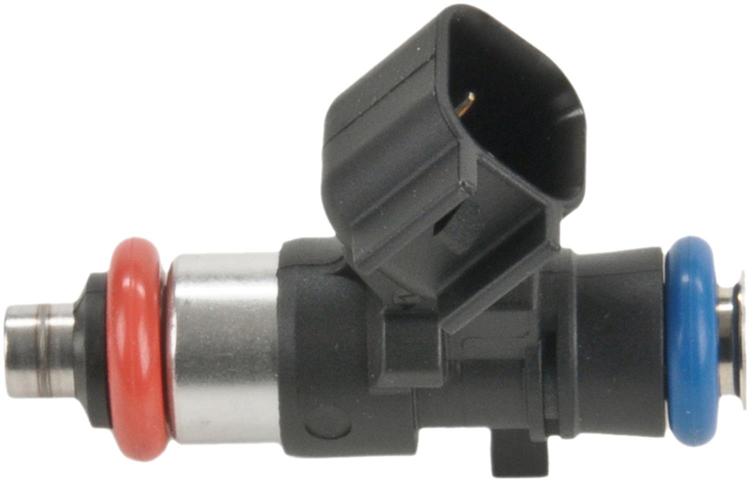 Bosch Automotive 62659 Bosch Fuel Injectors | Summit Racing