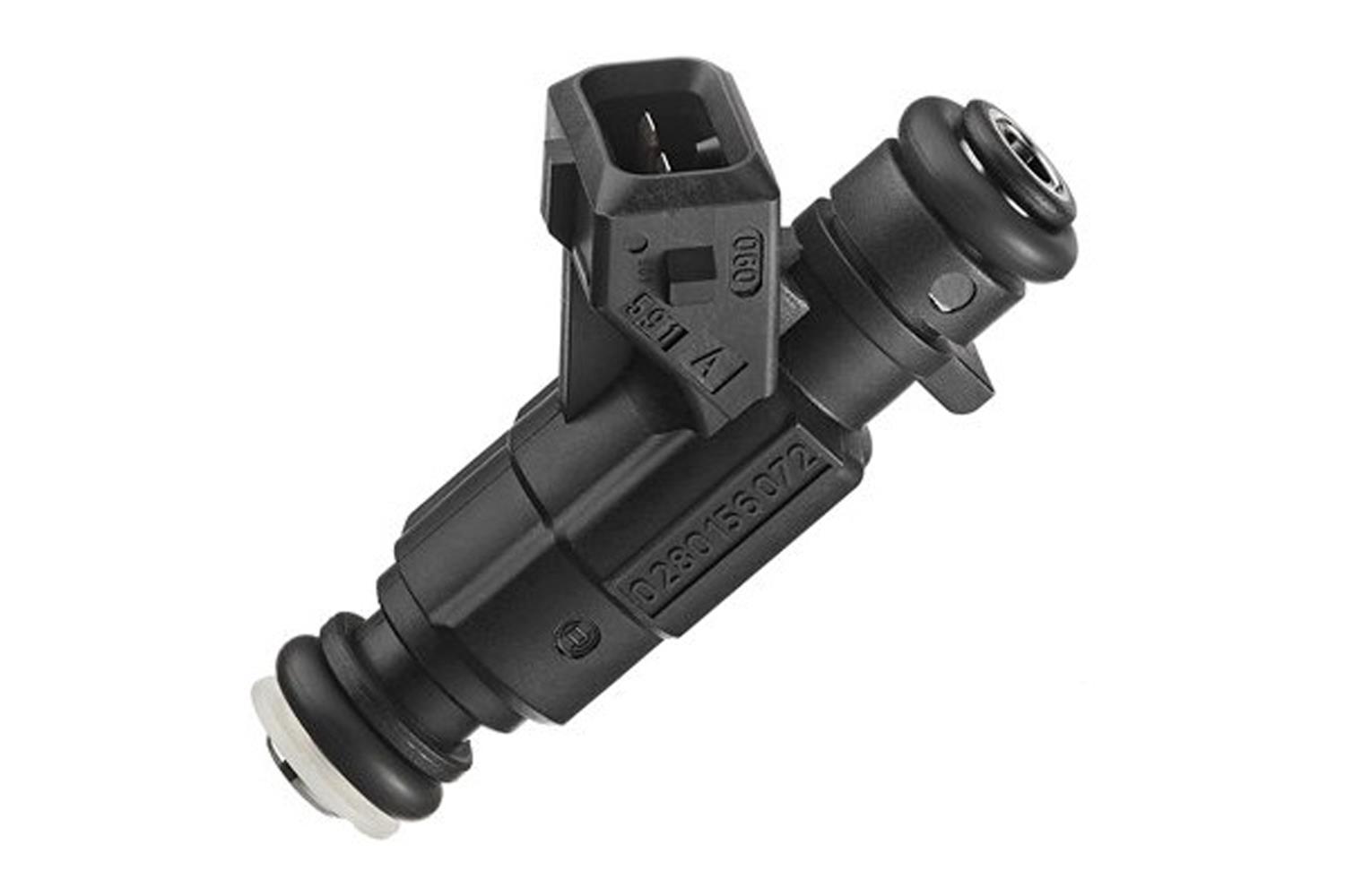 Bosch Automotive 62717 Bosch Fuel Injectors Summit Racing