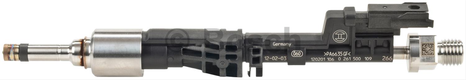 BOSCH 62805 6pcs GDI OEM Fuel Injector  For BMW 0261500109