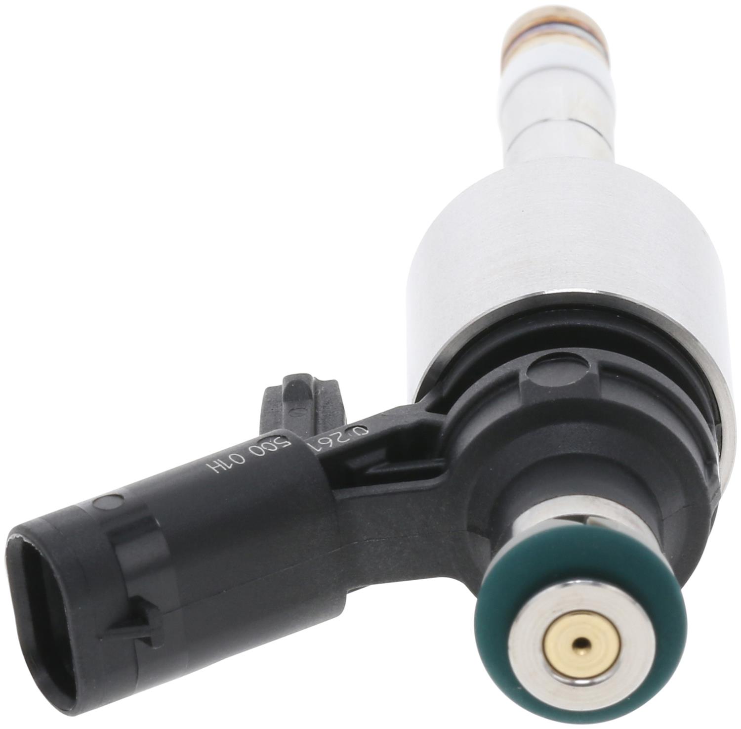 Bosch Automotive 62836 Bosch Fuel Injectors | Summit Racing