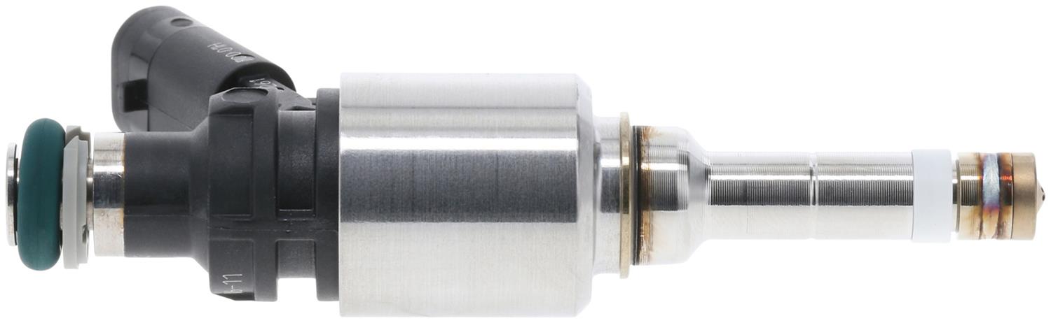 Bosch Automotive 62836 Bosch Fuel Injectors | Summit Racing