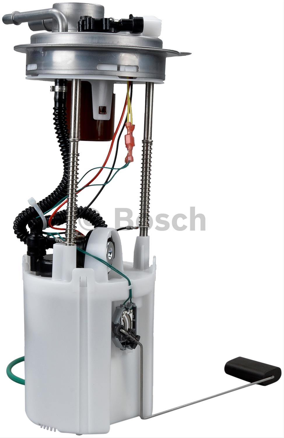 Bosch Electric Fuel Pumps 66072