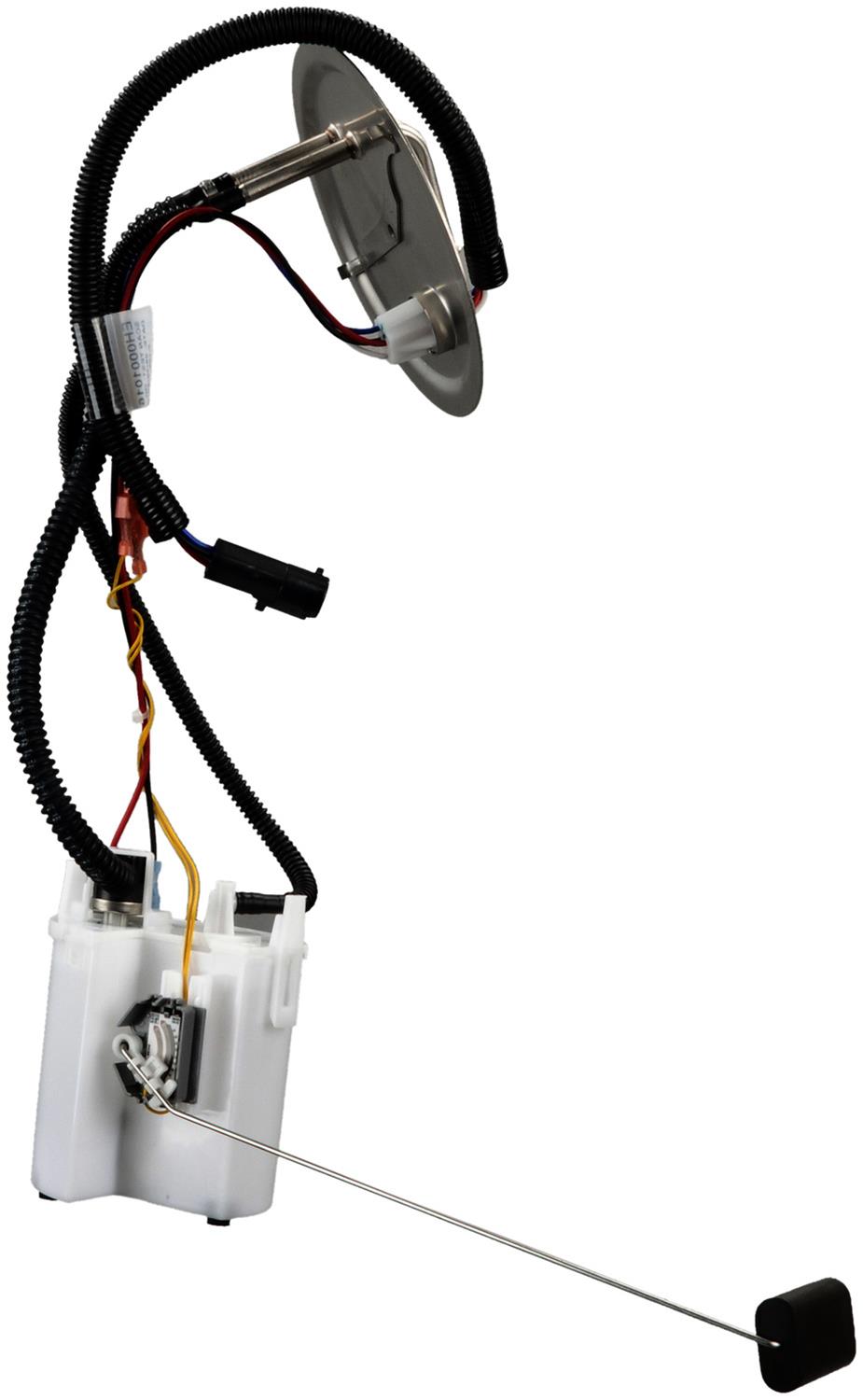 Bosch Automotive 67136 Bosch Electric Fuel Pumps Summit Racing