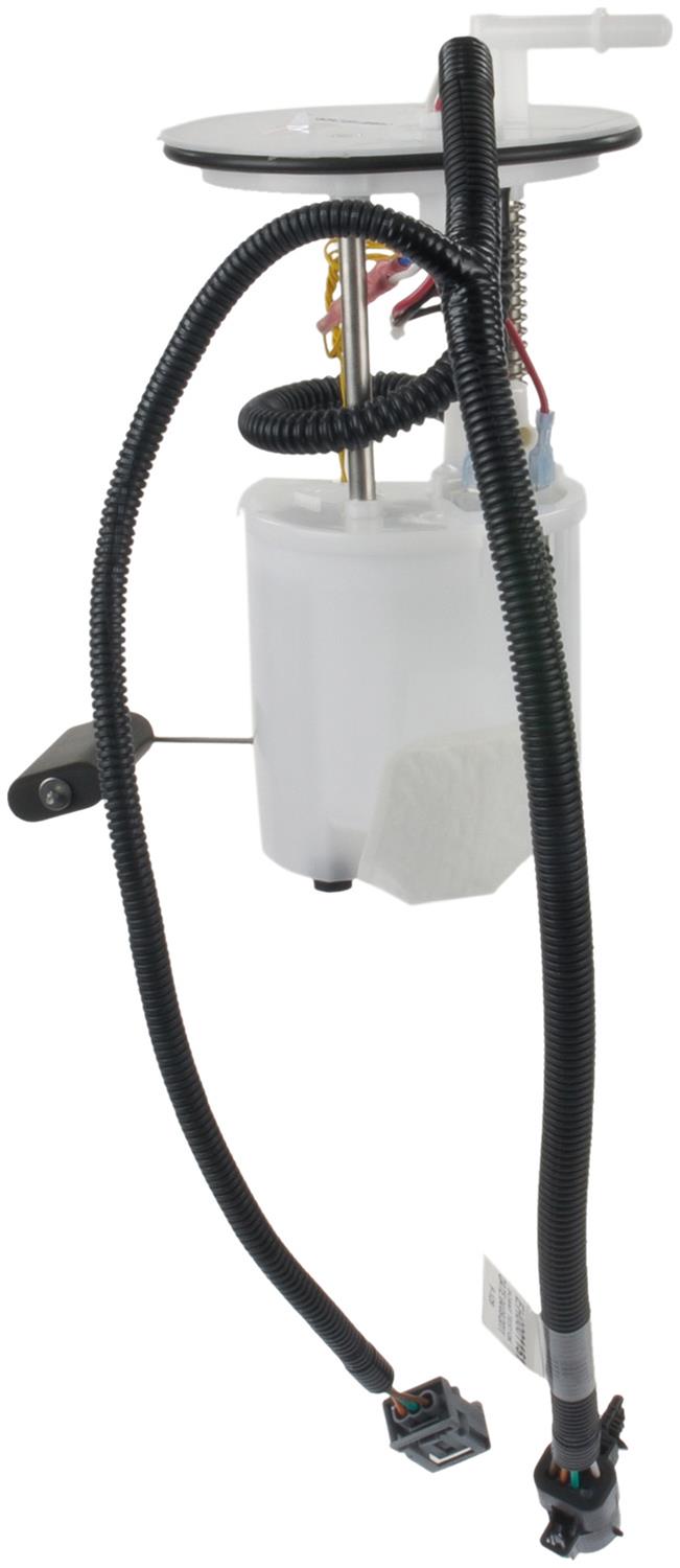 Bosch Automotive 67238 Bosch Electric Fuel Pumps | Summit Racing