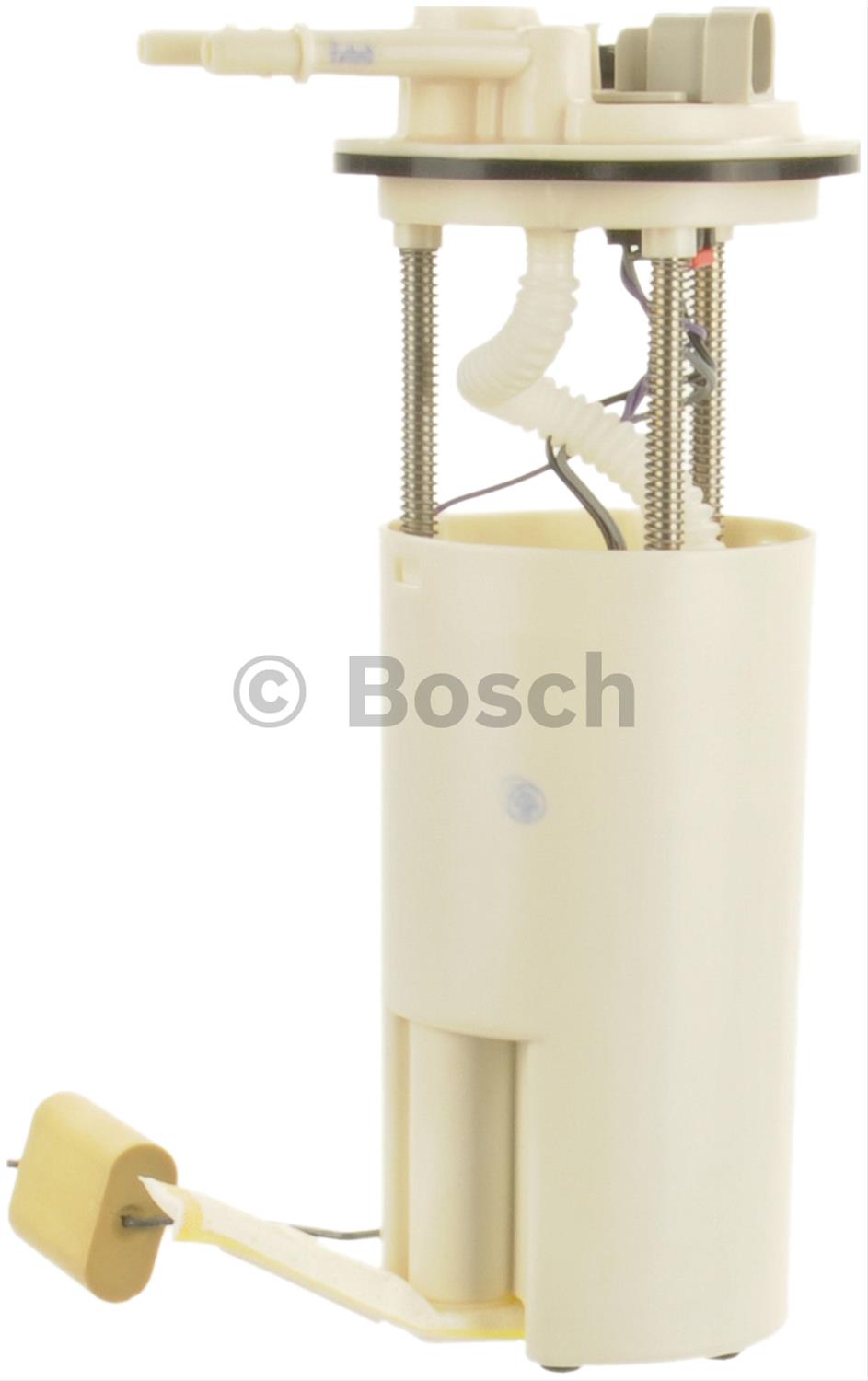 Bosch 67303 Electric Fuel Pump