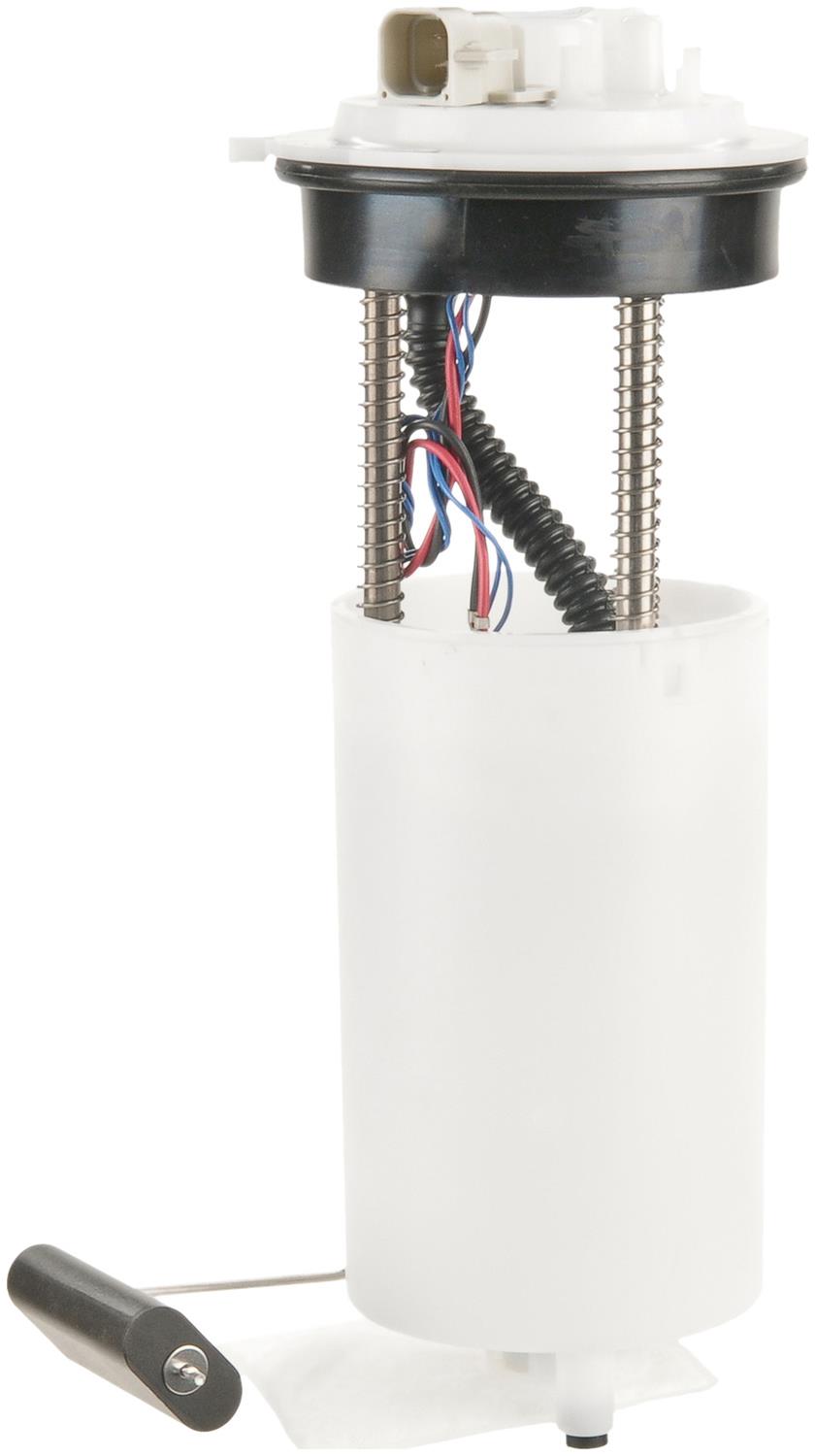 Bosch Automotive 67368 Bosch Electric Fuel Pumps Summit Racing